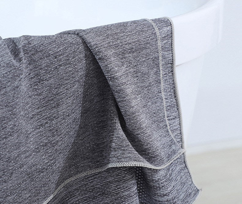 Hi-Tech Cooling Towel - Grey