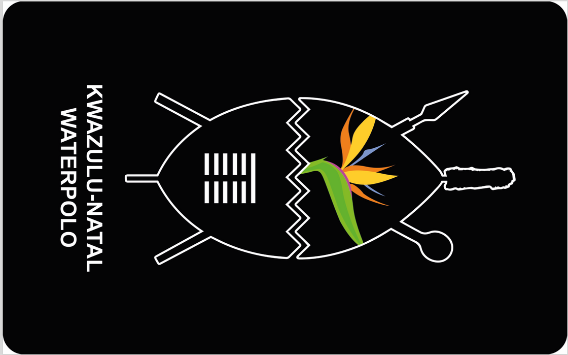 KZN XL Printed Towel