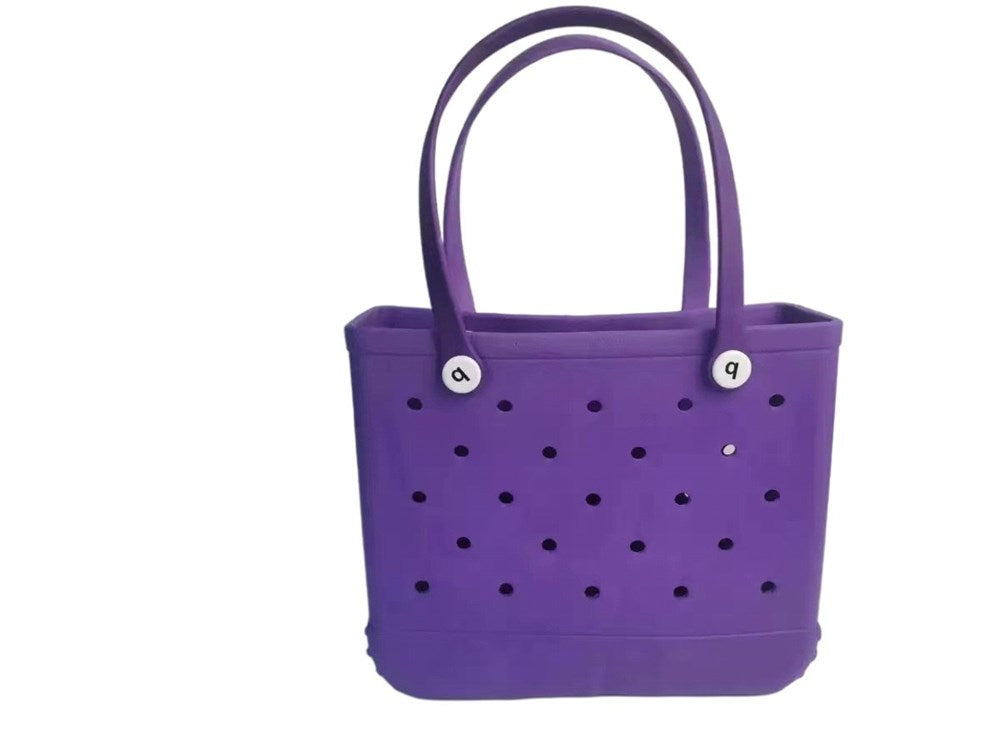 Bobums b Bag - Purple